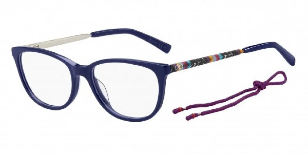M Missoni Mmi0033 Eyeglasses - view 3